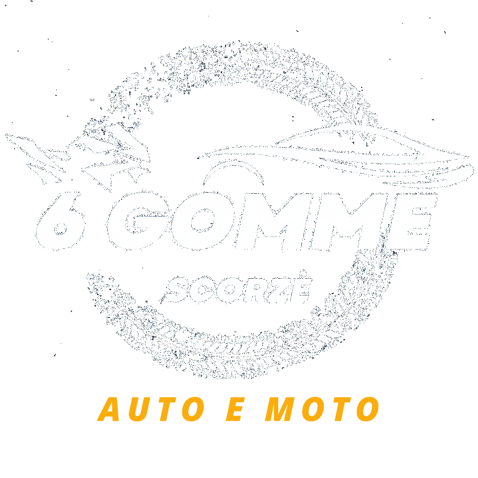6 Gomme Scorzè